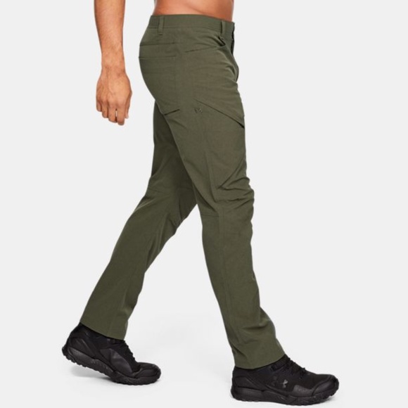 ua adapt pants
